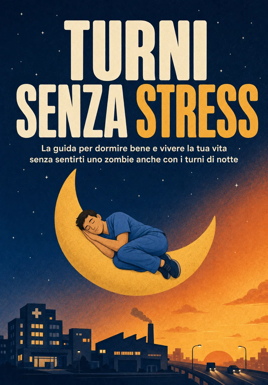 La guida Turni Senza Stress