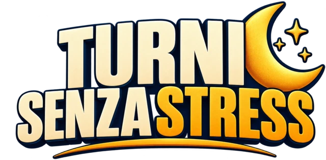 Turni Senza Stress